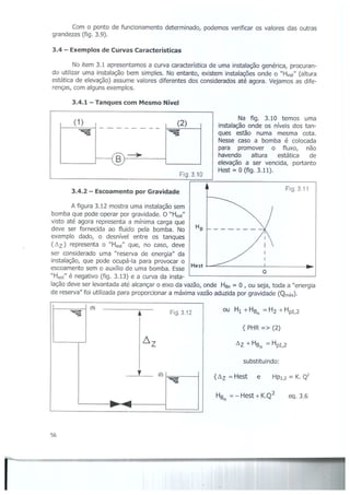 Bombas &amp; instalações hidráulicas