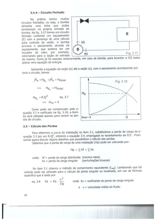 Bombas &amp; instalações hidráulicas