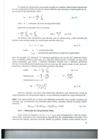 Bombas &amp; instalações hidráulicas