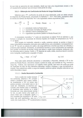 Bombas &amp; instalações hidráulicas