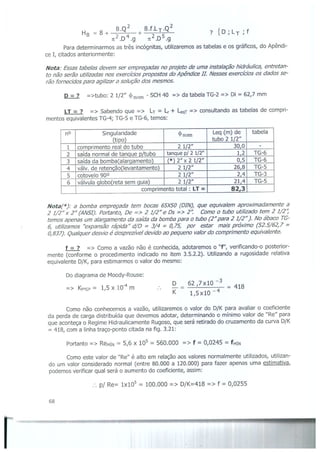 Bombas &amp; instalações hidráulicas