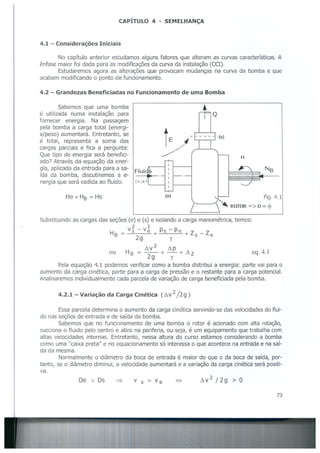 Bombas &amp; instalações hidráulicas