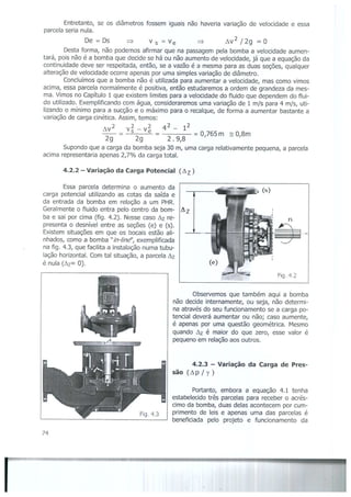 Bombas &amp; instalações hidráulicas