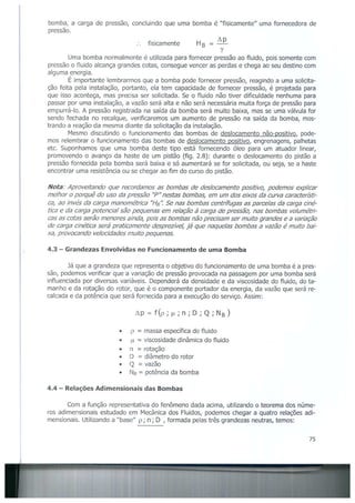 Bombas &amp; instalações hidráulicas