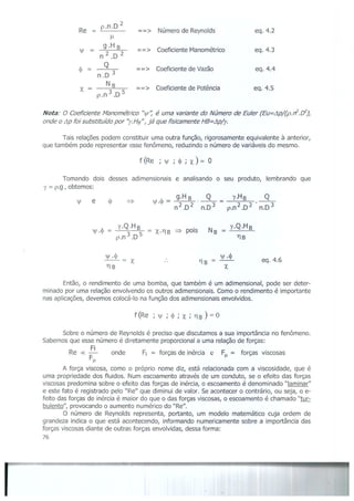 Bombas &amp; instalações hidráulicas