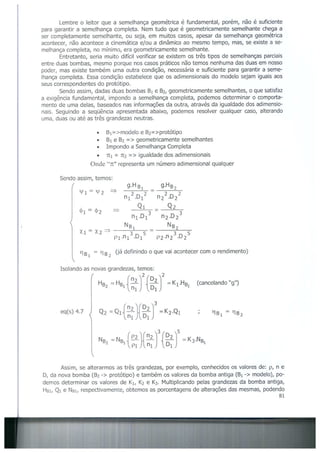 Bombas &amp; instalações hidráulicas