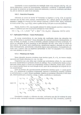 Bombas &amp; instalações hidráulicas