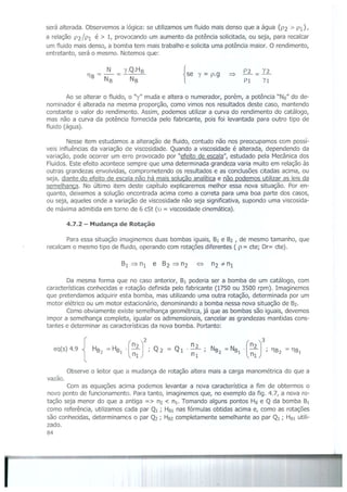 Bombas &amp; instalações hidráulicas