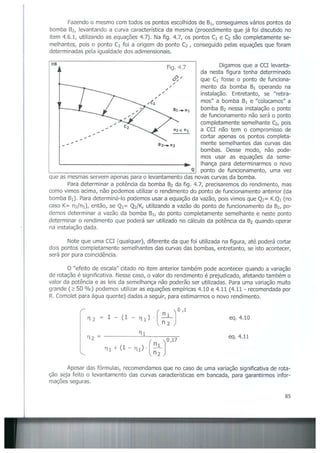 Bombas &amp; instalações hidráulicas