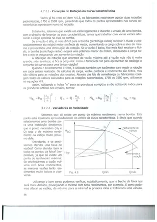 Bombas &amp; instalações hidráulicas