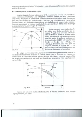 Bombas &amp; instalações hidráulicas