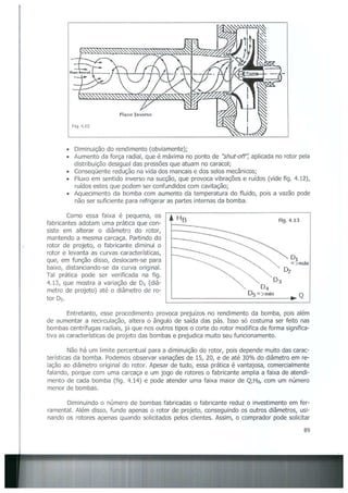 Bombas &amp; instalações hidráulicas