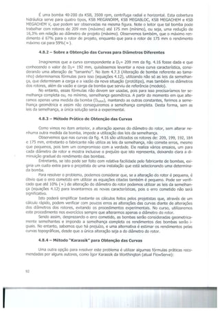 Bombas &amp; instalações hidráulicas