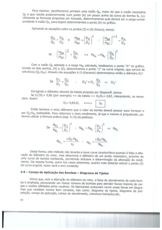 Bombas &amp; instalações hidráulicas