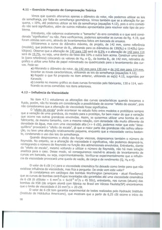 Bombas &amp; instalações hidráulicas