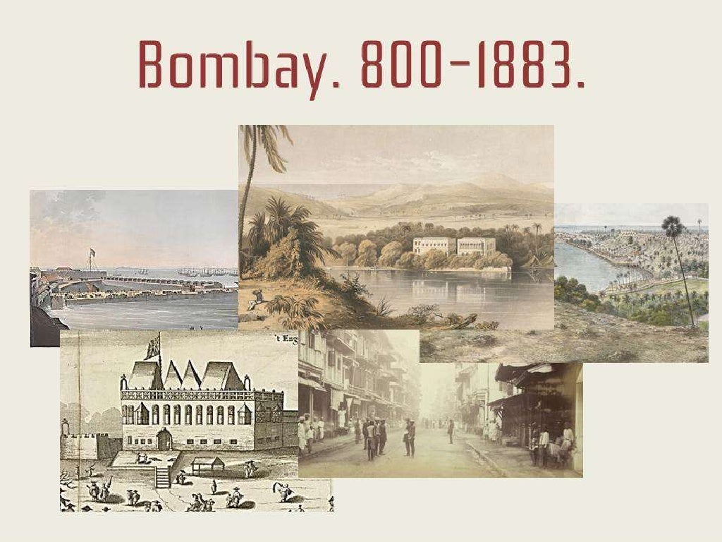 Bombay