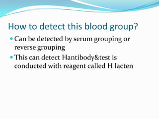 More common in India