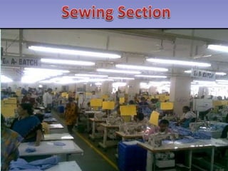 Bombay rayon fashions limited | PPTX