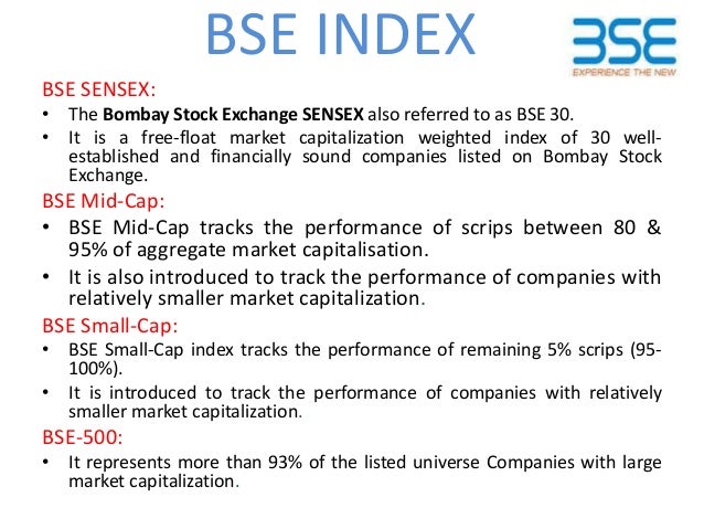 small cap companies listed in bse