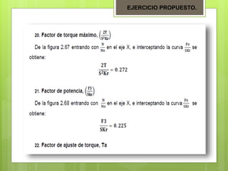 EJERCICIO PROPUESTO.
 