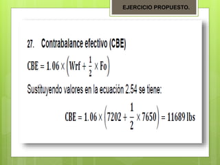 EJERCICIO PROPUESTO.
 