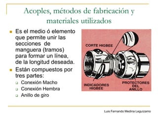 Bomberotecnia_SAR_11___Mangueras_1.ppt