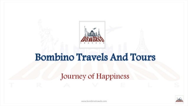 Online Travel Agency
