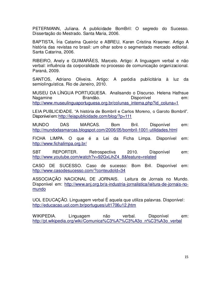 Artigo pronto