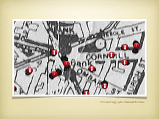 ©Crown Copyright, National Archives
 