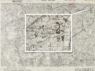 ©Crown Copyright, National Archives   HO 193/13
 