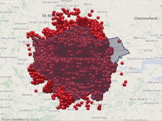 ©OpenStreetMap, CC-By-SA
 