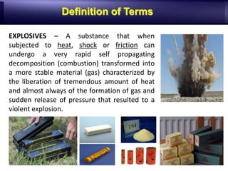 Bomb_Threat_Management (MODIFIED) powerpoint | PPTX
