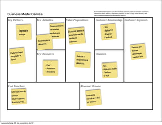 segunda-feira, 26 de novembro de 12
 