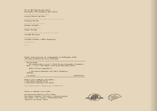 Bom dia todas as cores 