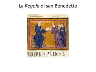 Paolo Coen: Bominaco e il monachesimo // Bominaco and Monasticism, 