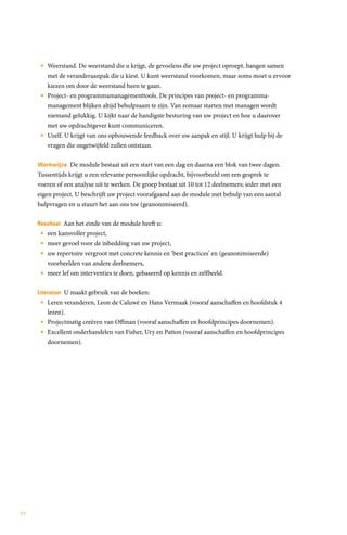 Bo modules april 2008 sioo | PDF