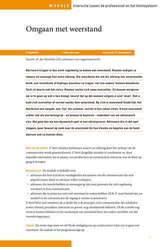 Bo modules april 2008 sioo | PDF