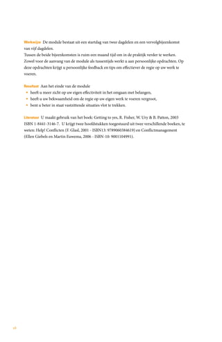 Bo modules april 2008 sioo | PDF