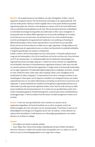 Bo modules april 2008 sioo | PDF