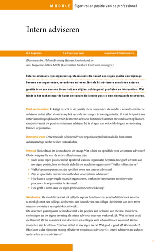 Bo modules april 2008 sioo | PDF