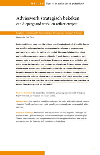 Bo modules april 2008 sioo | PDF