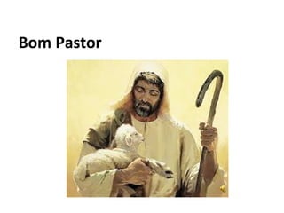 Bom Pastor
 