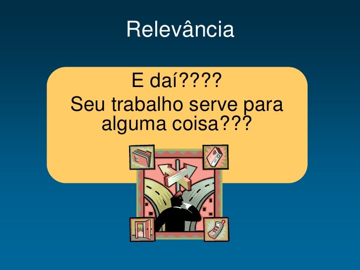 Como fazer um resumo de um artigo