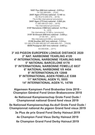 Bon 2021 demaret marichal