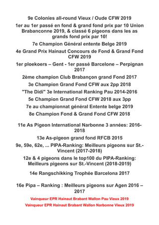 Bon 2021 demaret marichal