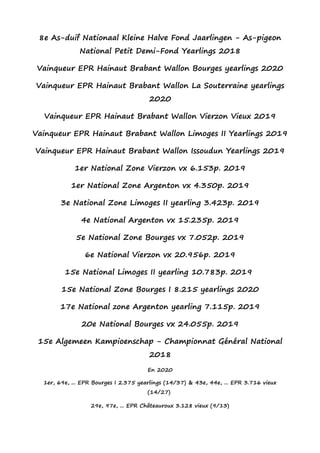 Bon 2021 famille 3 d