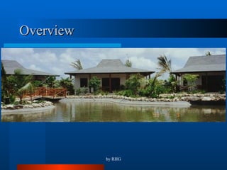 Overview 