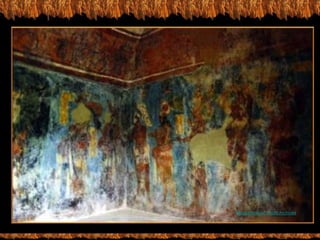 Mesoamerican Photo Archives