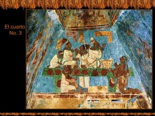 El cuarto No. 3