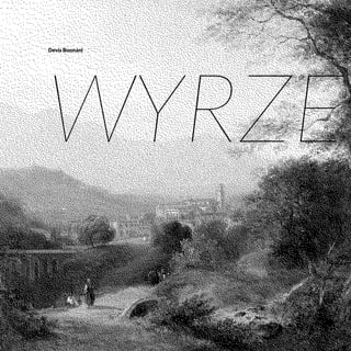 Wyrzec
Devis Bonnani
 